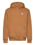 Summerdale Hoodie Dickies Brown
