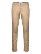 Slim Chinos GANT Beige