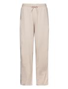 Modal Pants Tommy Hilfiger Cream