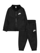 Re-Tricot Set Nike Black