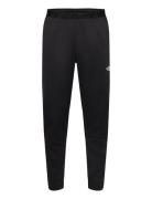 M Mountain Athletics Fleece Pant The North Face Black