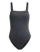 Iconisea Swimsu Adidas Sportswear Black