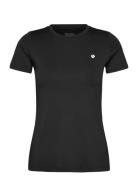 Ace Slim T-Shirt Björn Borg Black