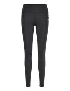 Ace Pocket Tights Björn Borg Black