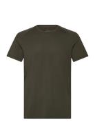 Borg Athletic T-Shirt Björn Borg Green