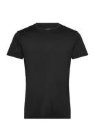 Borg T-Shirt Björn Borg Black