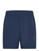 Ace Racquet Shorts 7 Inch Björn Borg Navy