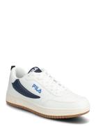 Fila Rega Nf FILA White