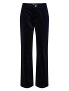 Nujoanna Pants Nümph Navy
