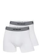 Mn X Jbs Of Dk 2-Pack Tights. JBS Of Denmark White