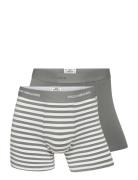 Mn X Jbs Of Dk 2-Pack Tights. JBS Of Denmark Grey