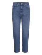 Mom Jean Uh Tpr Ch0130 Tommy Jeans Blue