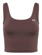 Motion Tank Emea Under Armour Brown