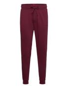 Liam Long Pant HUGO Burgundy