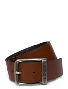 Lm Belt Harness Buckle Alderpo Levi's® Brown