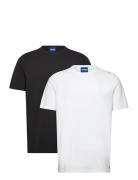 Blue2_Naolo HUGO BLUE Patterned