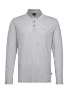 H-Pittman 141 BOSS Grey