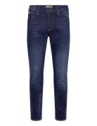 Stretch Jeans Lindbergh Blue