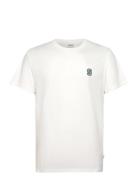 Sdreginald Solid White