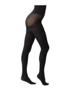 Oroblu Shock Up 60 Opaque High Wais Oroblu Black