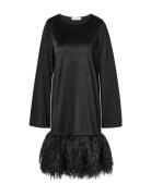 Courtney Dress Ida Sjöstedt Black