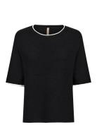 Sc-Dollie Soyaconcept Black