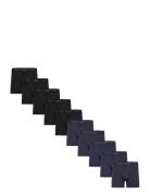 Jbs 10-Pack Tights Bamboo JBS Black