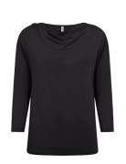 Sc-Marica Soyaconcept Black