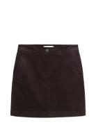 Woven Skirts Marc O'Polo Brown
