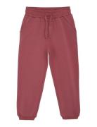 Sweatpants En Fant Red