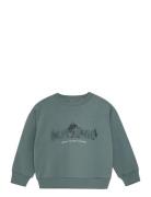 Sweatshirt En Fant Green