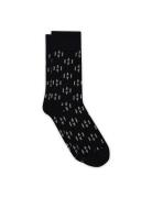 Vilhelm Socks Mp Denmark Black