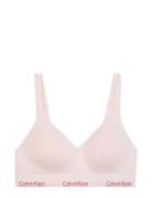 Lift Bralette Calvin Klein Pink