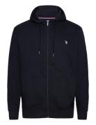 Otto Reg Uspa M Sweat U.S. Polo Assn. Navy