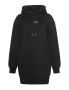Ls Monologo Premium Terry Hoodie Calvin Klein Jeans Black
