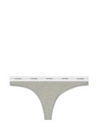 Thong Calvin Klein Grey