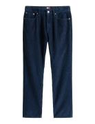 Tjm Ryan Cord Chino Tommy Jeans Navy