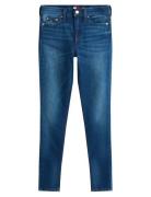 Nora Md Skn Di1237 Tommy Jeans Blue