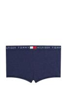 Boy Shorts Tommy Hilfiger Patterned