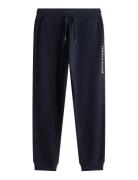 Track Pant Tommy Hilfiger Navy