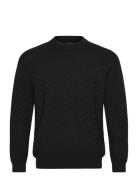 Pullover Armani Exchange Black