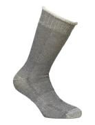 Winter Merino 1-Pack Alpacasocks&Co Grey