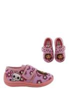 Gabby's Dolhouse Houseshoe Leomil Pink