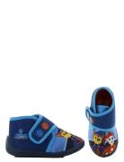 Pawpatrol Houseshoe Leomil Navy