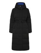 Padded Extra Cinturon2 Desigual Black