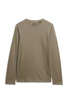 Classic Essential Top Superdry Khaki