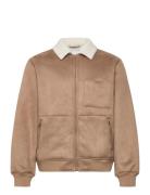 Author Jacket Makia Brown