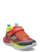 Boys Tri-Namics 2.0 Skechers Patterned