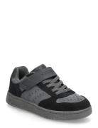 Boys Quick Street Skechers Grey