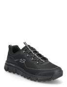 Men Summits At Triple Bridges Skechers Black